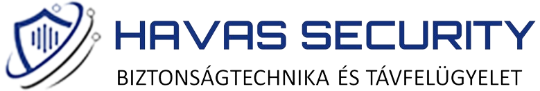 Havas Security Kft 3530 Miskolc, Széchenyi u. 54. 1/7