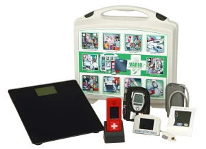 Vario Medcare - Idősfelügyelet